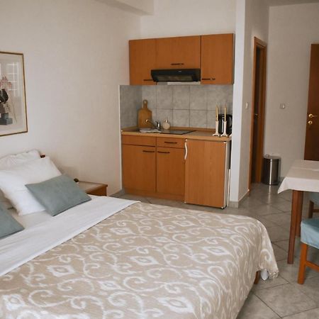 شقة Garden House فوديس المظهر الخارجي الصورة