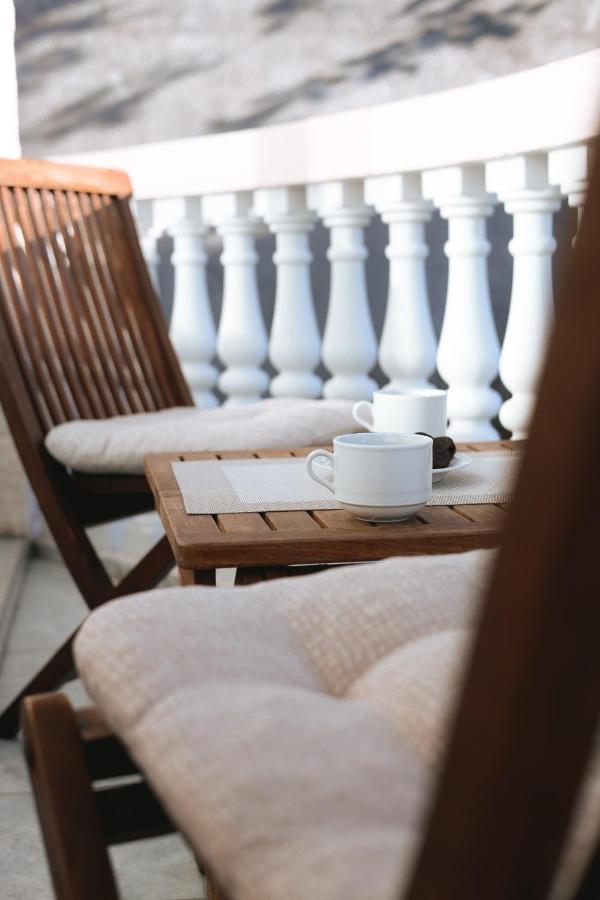 شقة Garden House فوديس المظهر الخارجي الصورة