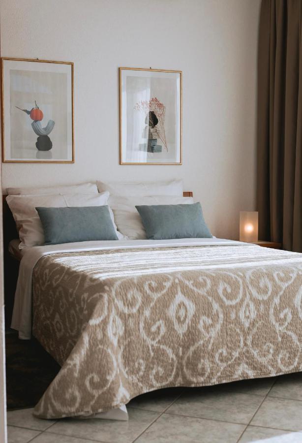 شقة Garden House فوديس المظهر الخارجي الصورة