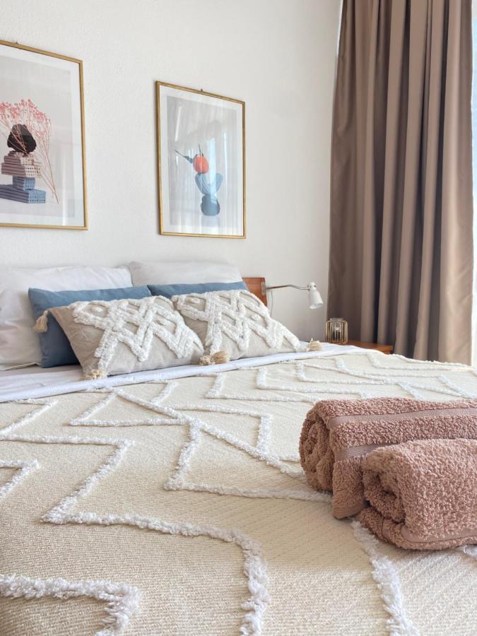 شقة Garden House فوديس المظهر الخارجي الصورة